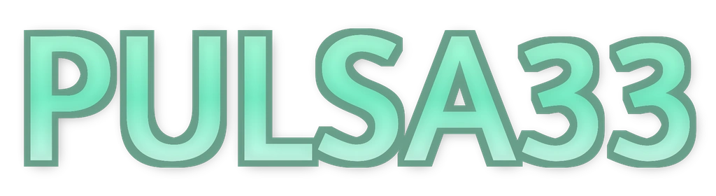 PULSA33